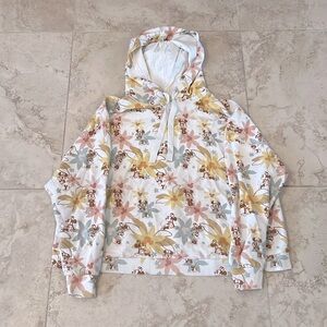 Free- Disneyland Minnie mouse hoodie